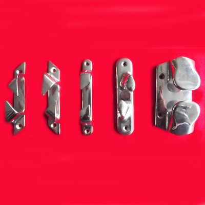 淄博華昶金屬制品 專(zhuān)業(yè)供應(yīng)導(dǎo)纜器與船用五金，零件齊全、質(zhì)量保障