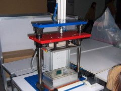 上海自動(dòng)化設(shè)備與零配件加工全方位指南