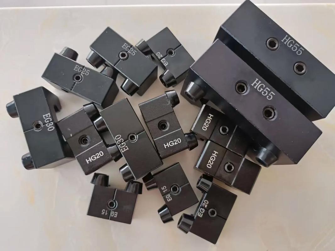 高精度與自動(dòng)化 新能源機(jī)械傳動(dòng)配件引領(lǐng)智能制造新趨勢(shì)