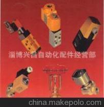 專業解析 PARKER LUCIFER 閥門配件，淄博興昌自動化設備的一站式解決方案