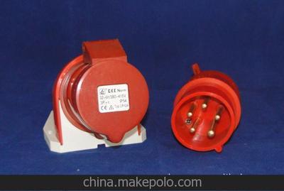 供應其他多種型號雷普電氣工業防水插頭插座連接器圖片大全 | 鄭州盛世開元自動化設備