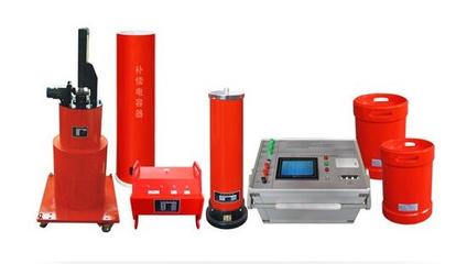 南昌-武漢南瑞國電實業(yè) 卓越的NRIRSCVT校驗用諧振升壓裝置