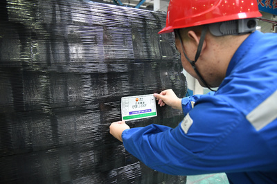 以質取勝，驅動工程技術服務產品量效雙提升