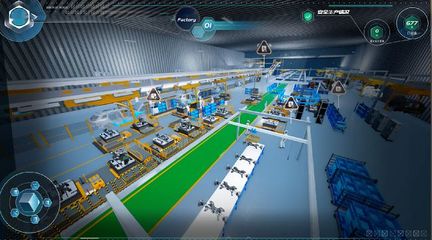 網(wǎng)思科技實(shí)力“出圈”，以卓越工程技術(shù)服務(wù)引領(lǐng)數(shù)字化創(chuàng)新賽道