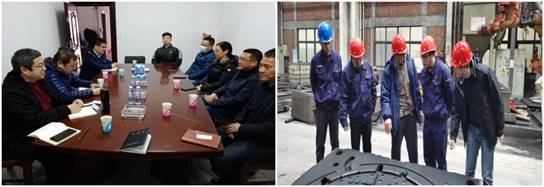 省機械工程學會專家團隊赴通州開展工程技術服務，助力產業升級與創新