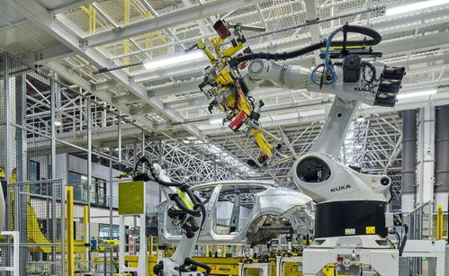 路特斯全球智能工廠竣工投產(chǎn) 首臺Eletre下線，工程技術(shù)服務(wù)鑄就卓越新起點(diǎn)