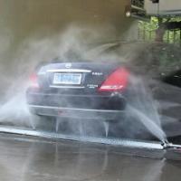 便攜洗車機與多樣洗車服務 家享便捷，愛車貼心養(yǎng)護