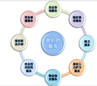 穩(wěn)步致遠(yuǎn)的護(hù)航者 論泰安市泰山聯(lián)合保安服務(wù)與社會(huì)經(jīng)濟(jì)咨詢服務(wù)的融合價(jià)值