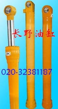 挖掘機油缸核心部件解析 從勾機油缸到液壓取樣器的工業應用